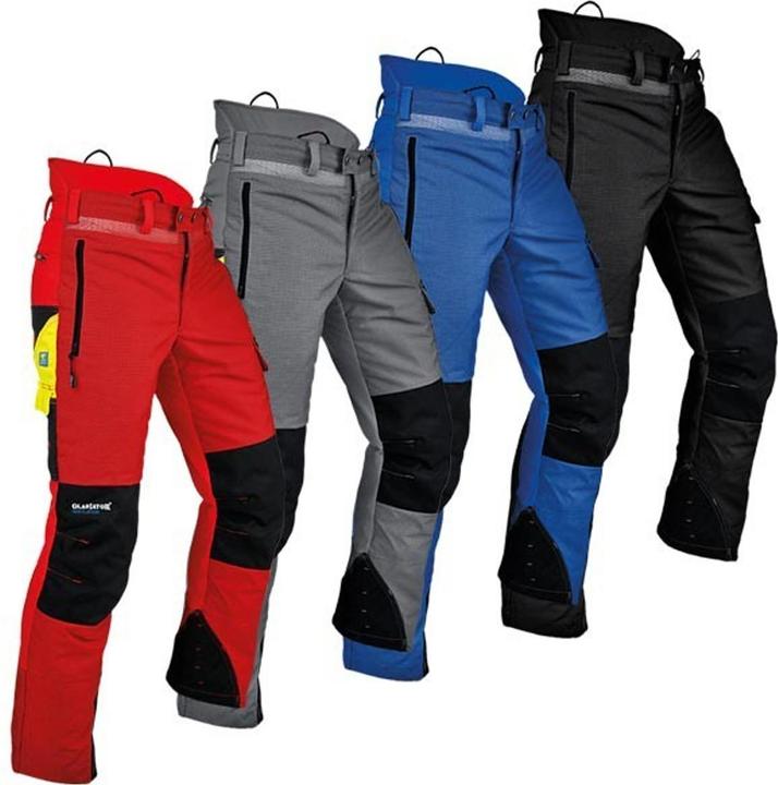 Produktbild Pfanner Schnittschutzhose Ventilation Kl.1 (3XL)
