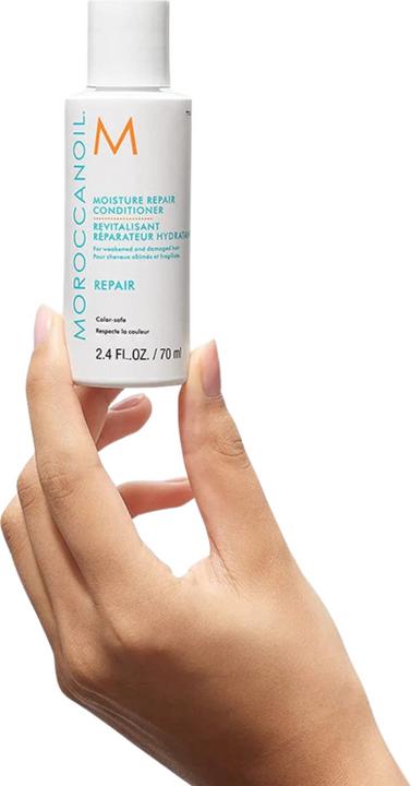 Actual product image Moroccanoil Repair (70 ml)