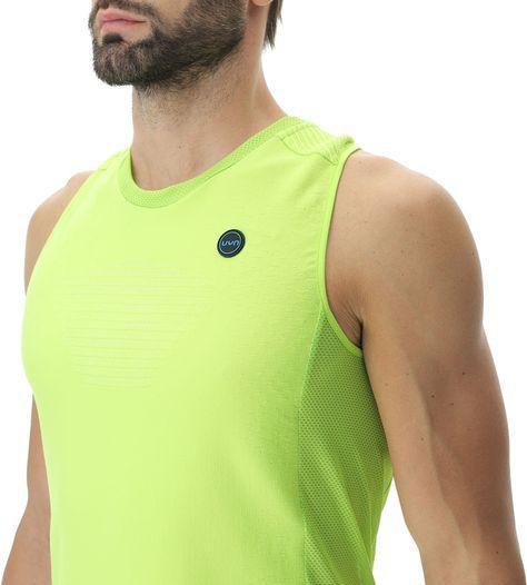 Actual product image UYN Sleeveless shirt crossover (XL)