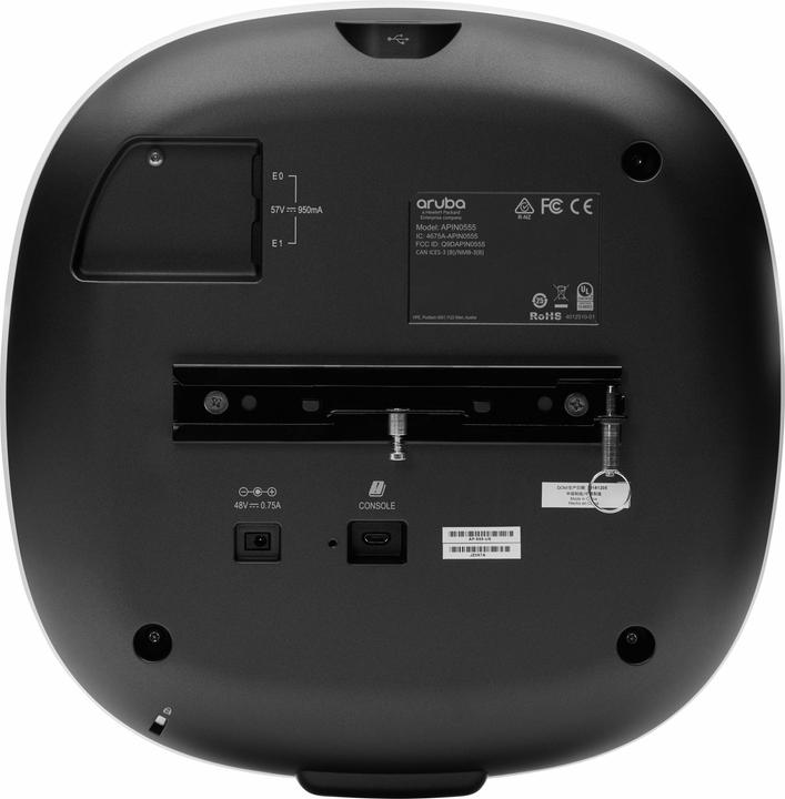 Produktbild Aruba AP-555 (2400 Mbit/s)