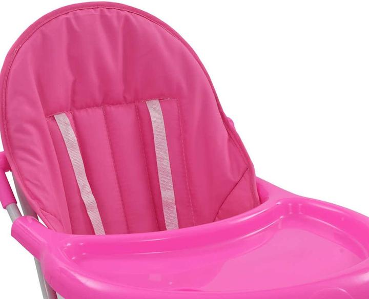 Immagine prodotto VidaXL Jara'Me (Seggiolone)