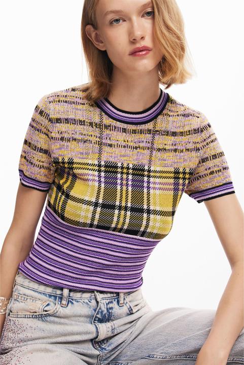 Actual product image Desigual Cuadri (S)