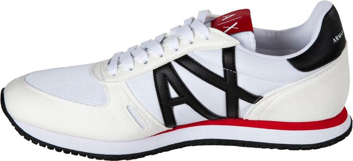 Produktbild Giorgio Armani Sneaker Sportlich - 7241 (41)