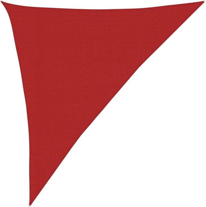 Image du produit VidaXL Voile d'ombrage (3 x 4 x 5 m)