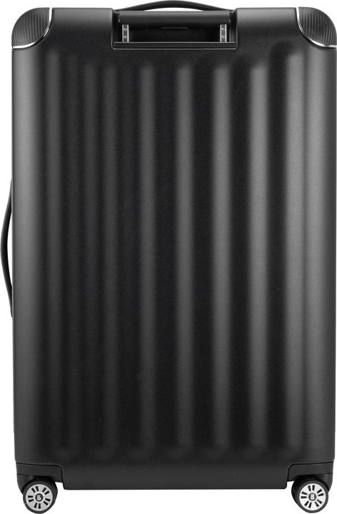 Image du produit Bogner Trolley + valise Piz Deluxe C75 Trolleycase LVZ 4w (95 l, Bagage à main (jusqu'à 50l))