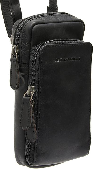 Produktbild The Chesterfield Brand Valdes Handytasche Leder 10 cm