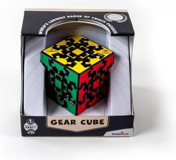 Produktbild Recent Toys Gear Cube