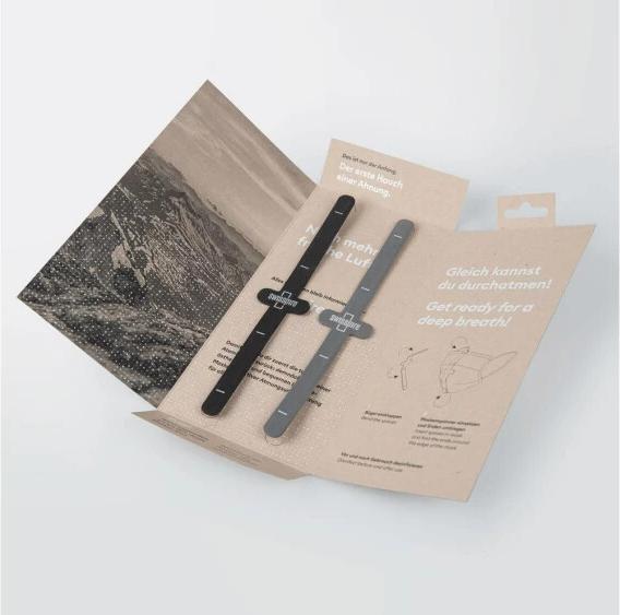 Produktbild Swisspire Maskenspanner (Maskenhalter)