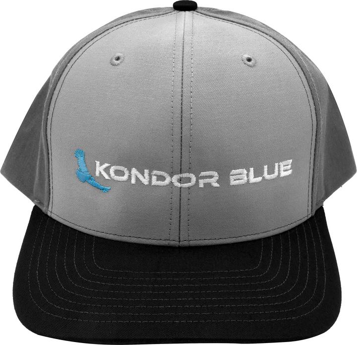 Immagine prodotto Kondor Blue Inizio 2023 Cappello KB