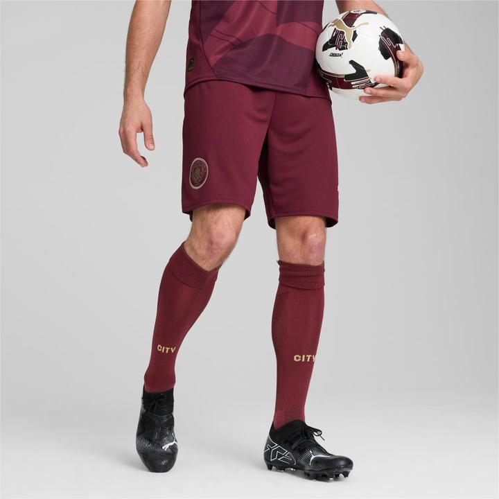 Image du produit Puma Short MCFC Replica (L)