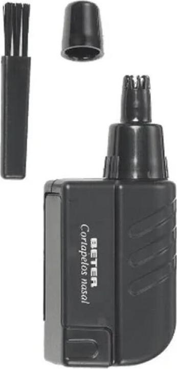 Actual product image Beter Basic Nose/Ear Hair Trimmer