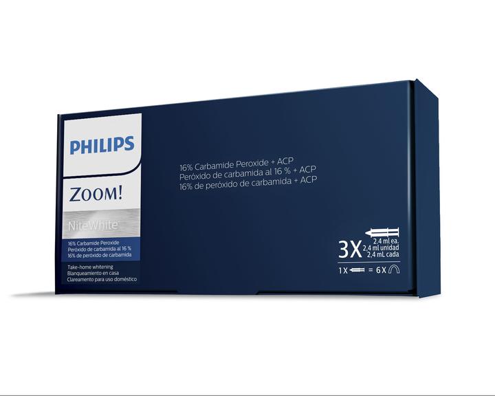 Philips Oral-Hygiene-Einheit (Gel)
