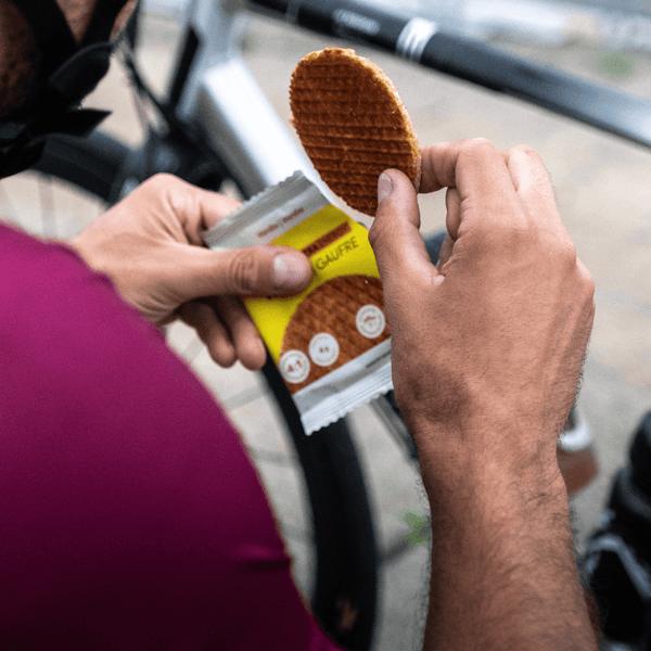 Immagine prodotto Näak Waffle Ultra Energy (Vaniglia, 1 pz., 30 g)