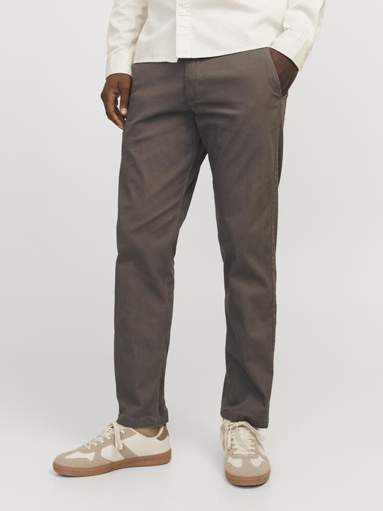 Produktbild Jack & Jones Locker geschnitten Chino Hose Chino Hose (W29/L32)