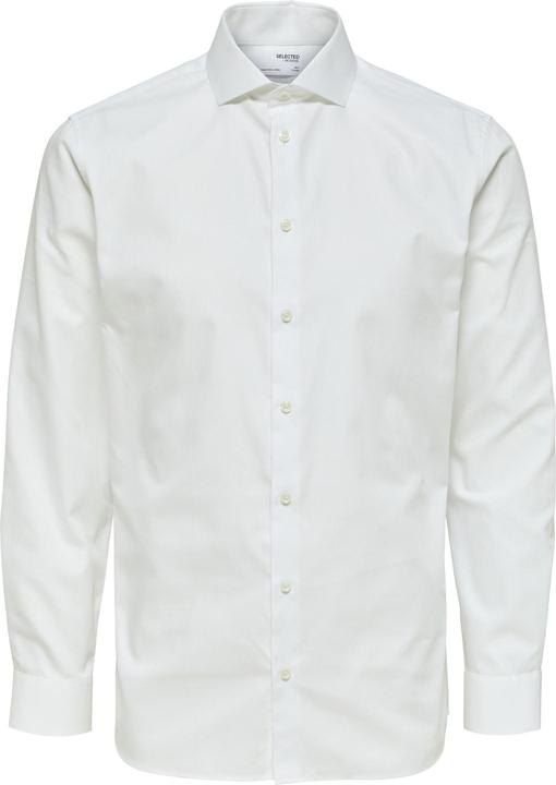 Selected Homme Lange Ärmel Hemd