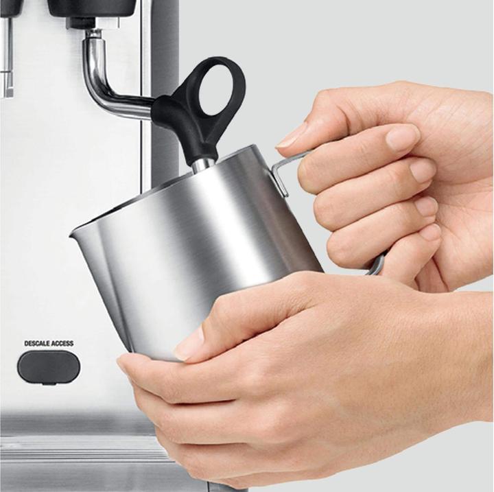 Produktbild Sage the Barista Pro (CH-Stecker)