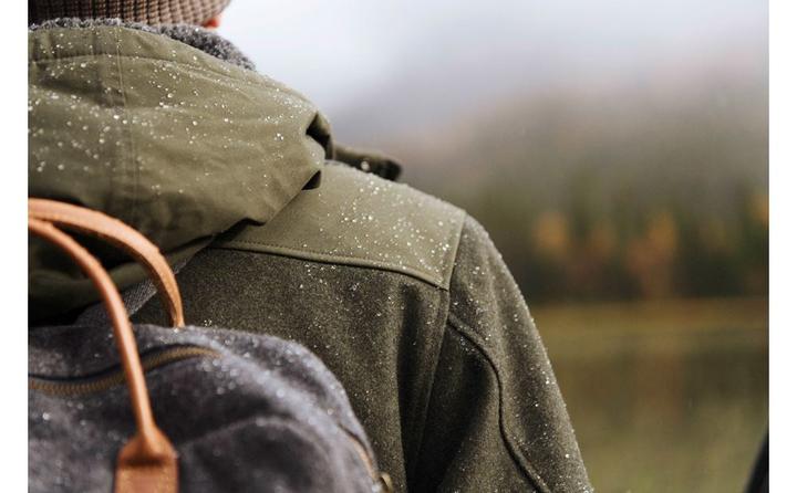 Image du produit Fjällräven Norrvage (15 l)