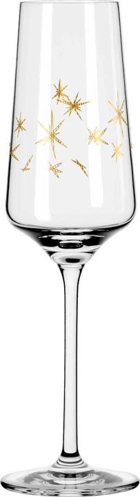Image du produit Ritzenhoff Celebration Deluxe Flûte à champagne (23.30 cl, 2 Verres, Flûtes à champagne)