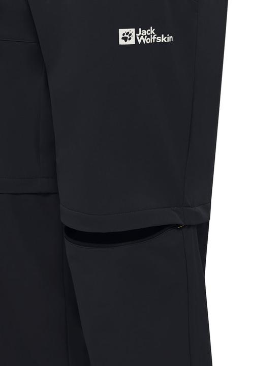 Actual product image Jack Wolfskin Pico Trail Zip Off Pants M (L)