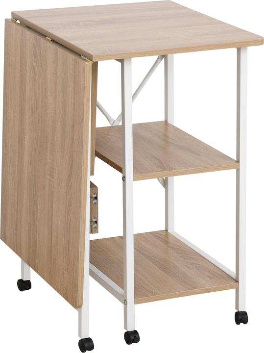 Produktbild Jamb Bürotisch (107 x 55 x 76 cm)
