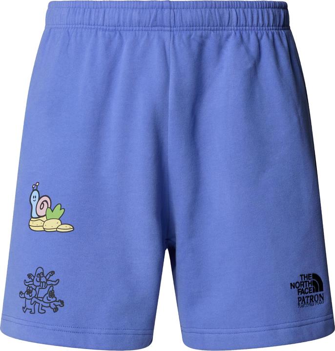 Produktbild North Face Mountain Cleanup Relaxed Short (M)