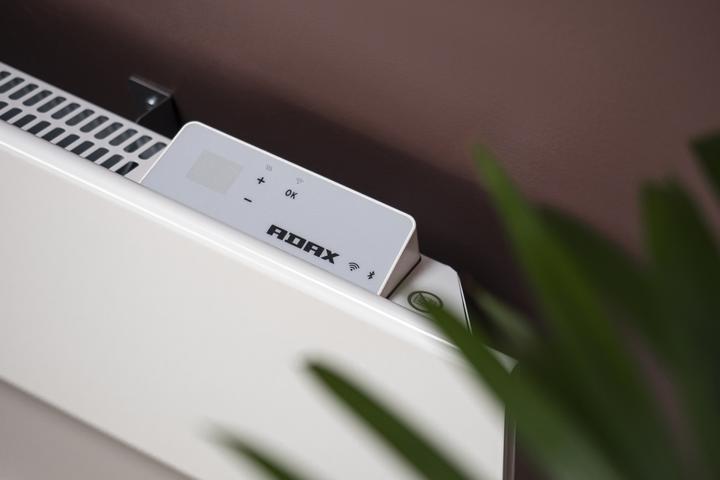 Actual product image Adax Neo w/ Wi-Fi H 10 Indoor (1000 W)