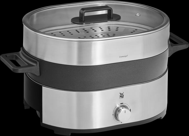 Produktbild WMF Lono Hot Pot & Dampfgarer