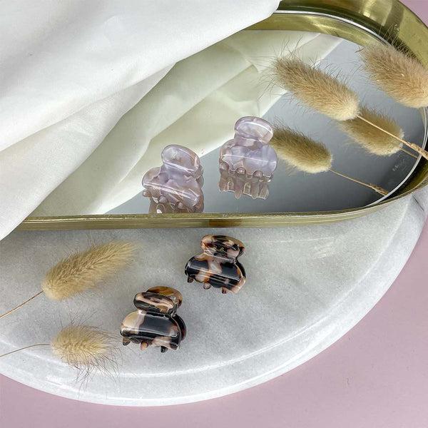 Produktbild Invisibobble Clipstar Petit Four (4 Stk.)
