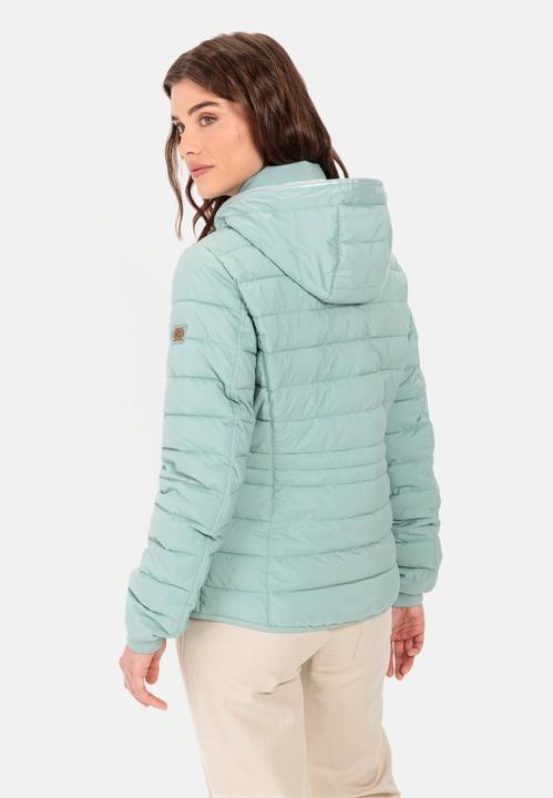 Produktbild Camel Active Steppjacke aus recyceltem Polyester (38)
