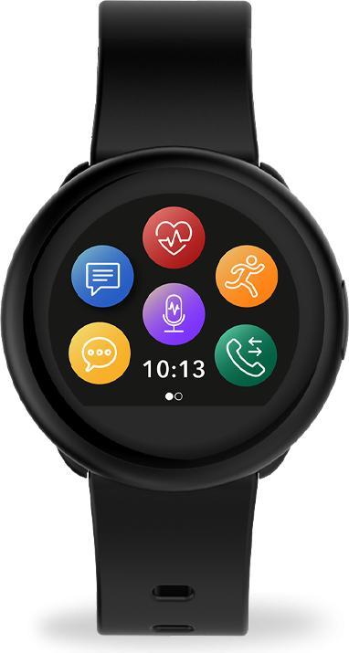 Image du produit MyKronoz ZeRound3 Lite (45 mm)