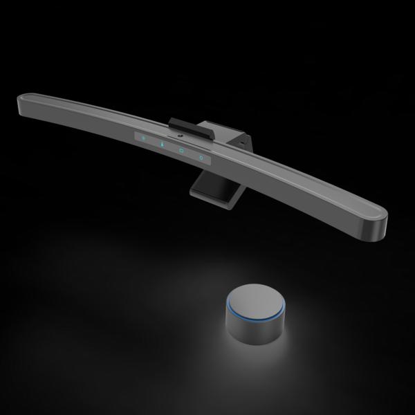 Image du produit FreeVoice Screenbar Curved