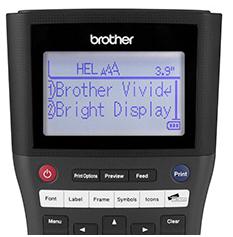 Produktbild Brother PT-H500