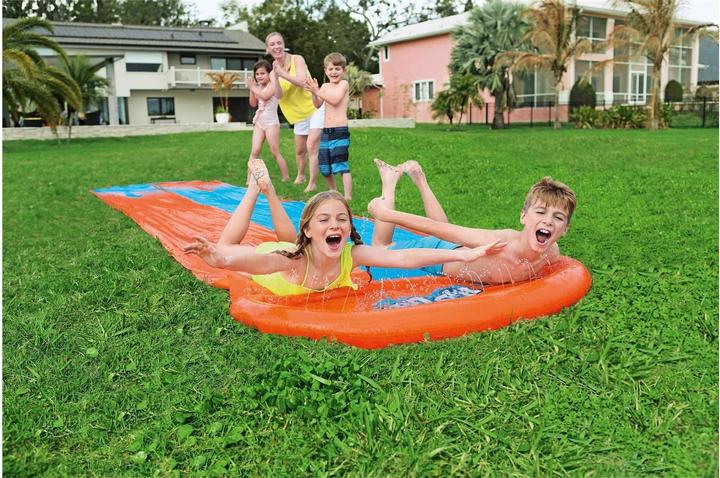 Immagine prodotto Bestway H2OGO. Scivolo per 2 persone