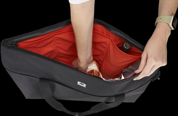 Immagine prodotto Ogio Borsa Market 25 nera