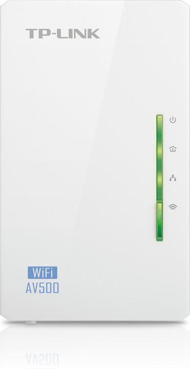 Immagine prodotto TP-Link Tl-Wpa4220 (500 Mbit/s)