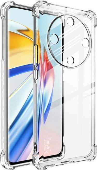 Actual product image Imak Robust TPU soft case cover (Honor Magic6 Lite)
