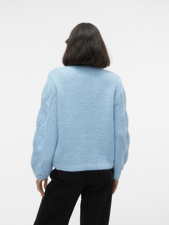 Actual product image Vero Moda Knitted jumper Knitted jumper (M)