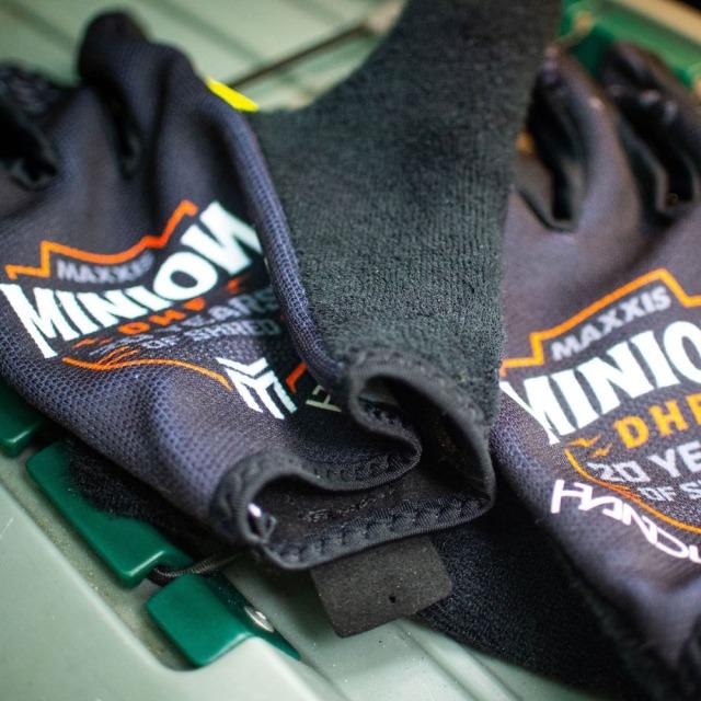 Image du produit Maxxis 20e anniversaire de la DHF (L)