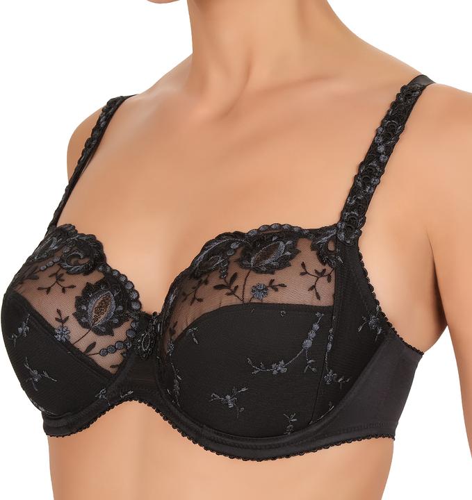 Immagine prodotto Conturelle Reggiseno con ferretto Provence (85 C, Confezione singola)