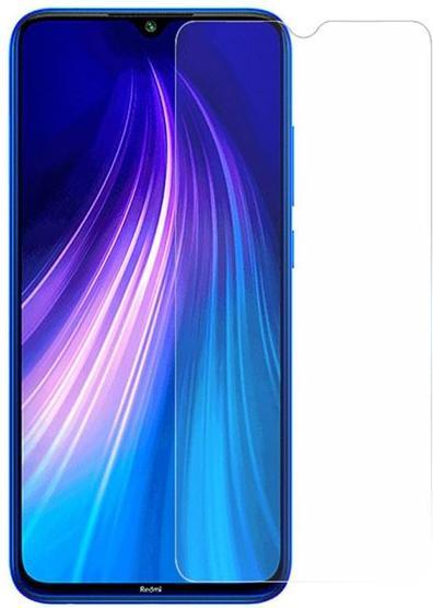Image du produit MU Budget Verre de protection Protection d'écran (1 pièce(s), Xiaomi Redmi Note 8)