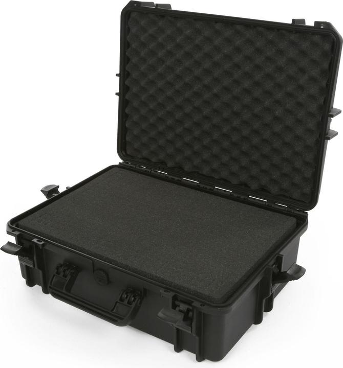 Actual product image Perel Outdoor case (W x H x D) 555