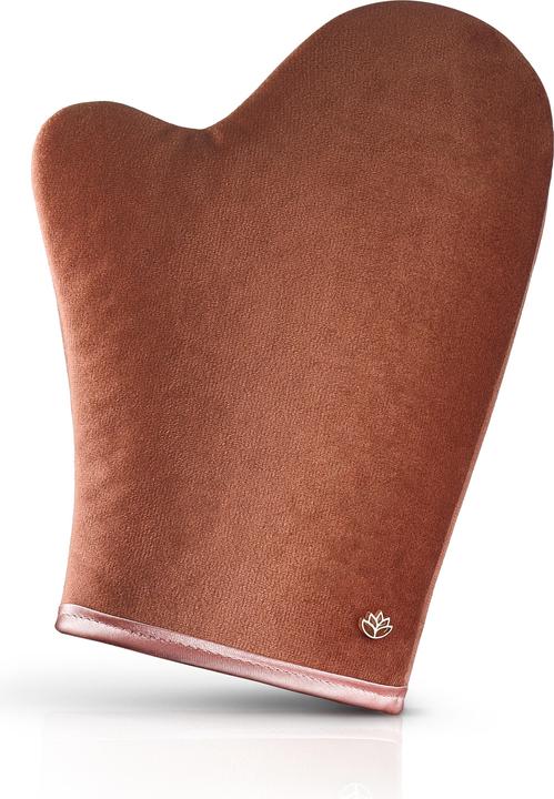 Cocosolis Organic Self Tanning Mitt Glove 1pc (Accessories self tanning)