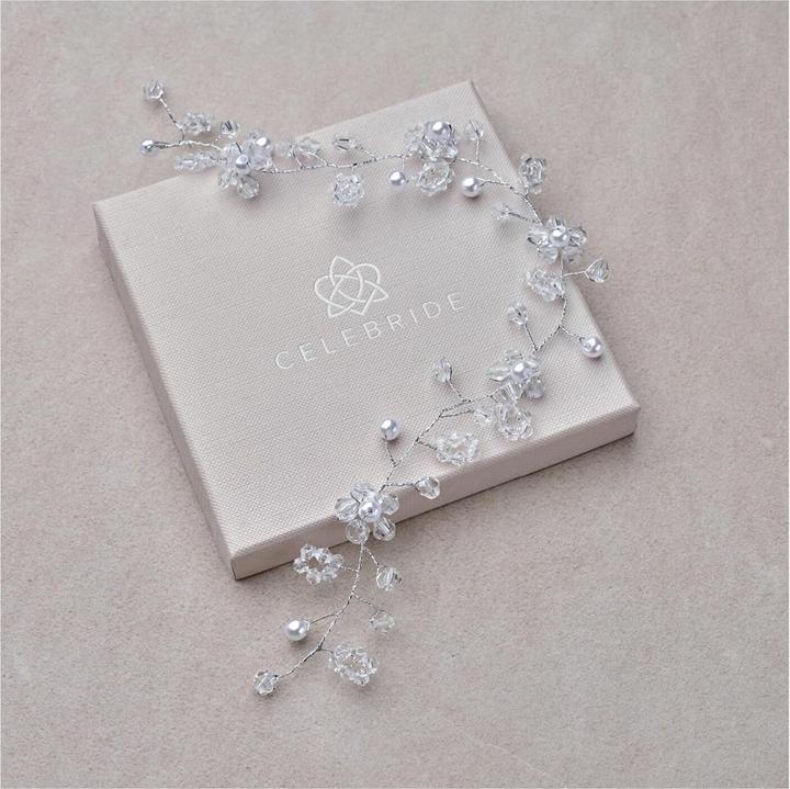 Image du produit Trisa Celebride Bijoux de cheveux Boho