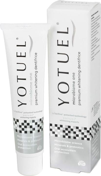 Immagine prodotto Yotuel Microbiome One 100ml (100 ml)