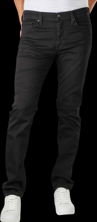 Produktbild Mustang Mid Rise Vegas Jeans Slim Fit Black (W36/L30)