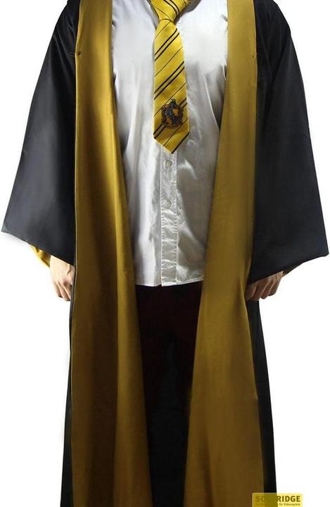 Image du produit Cinereplicas Harry Potter : Poufsouffle (S)