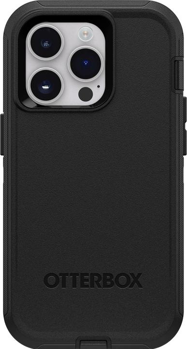 Productafbeelding OtterBox Defender (Apple iPhone 14 Pro)