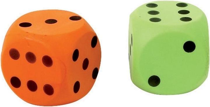 Image du produit Soft Die 15Cm Ass R /G/ B