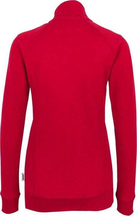 Produktbild Hakro Sweatjacke College (3XL)