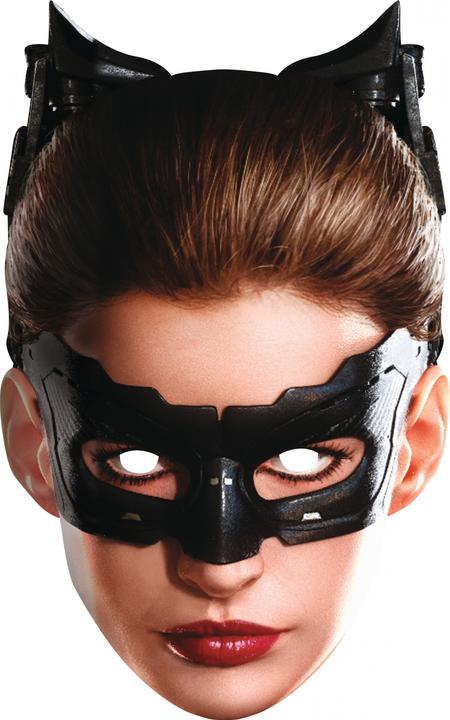 Rubies Catwoman Mask